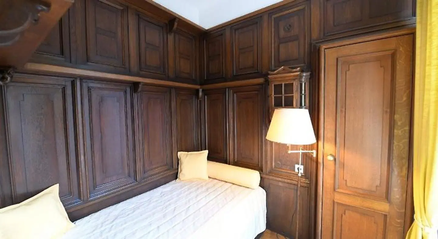 Gastehaus der Katholischen Akademie in Bayern Wohnbeispiel