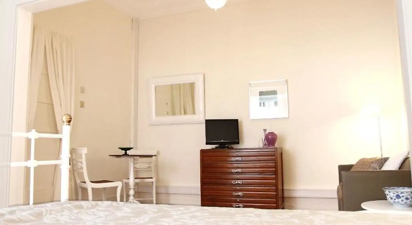 Magnolia Guesthouse ROOM_EXAMPLE