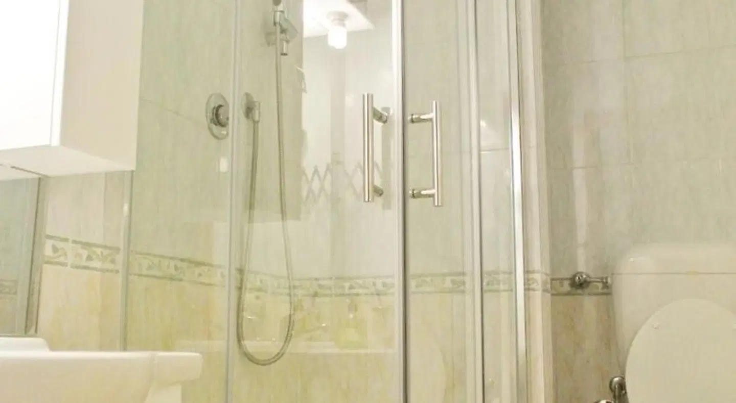 Smart BB Badezimmer