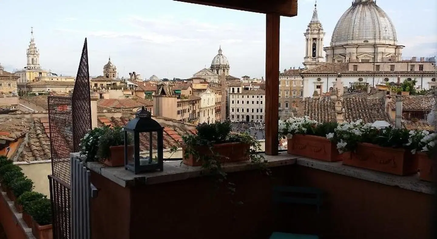 Navona 49 EXTERIOR