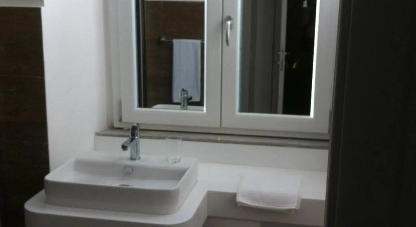 Suite Deal Badezimmer