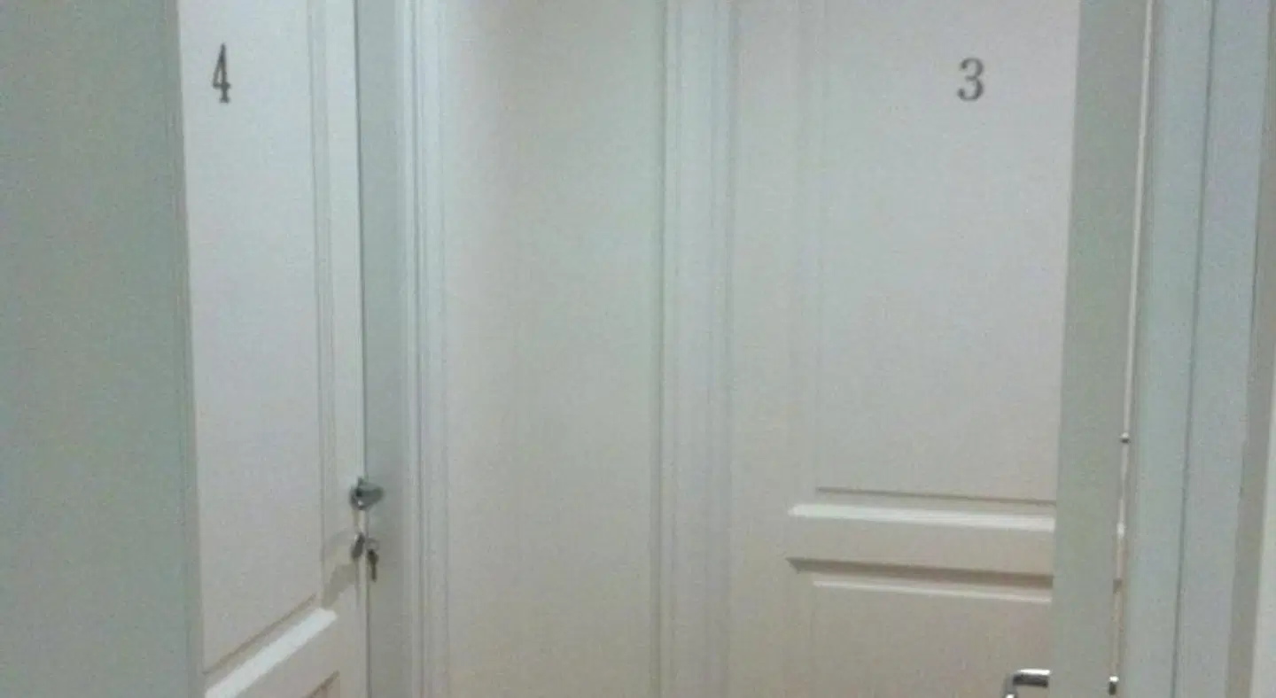 Suite Deal Badezimmer