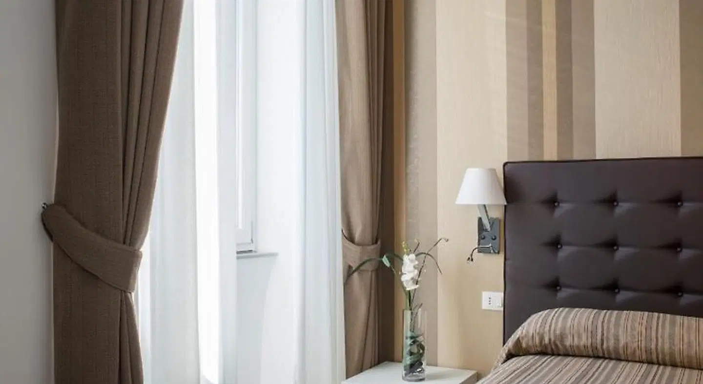 Suite Deal Badezimmer