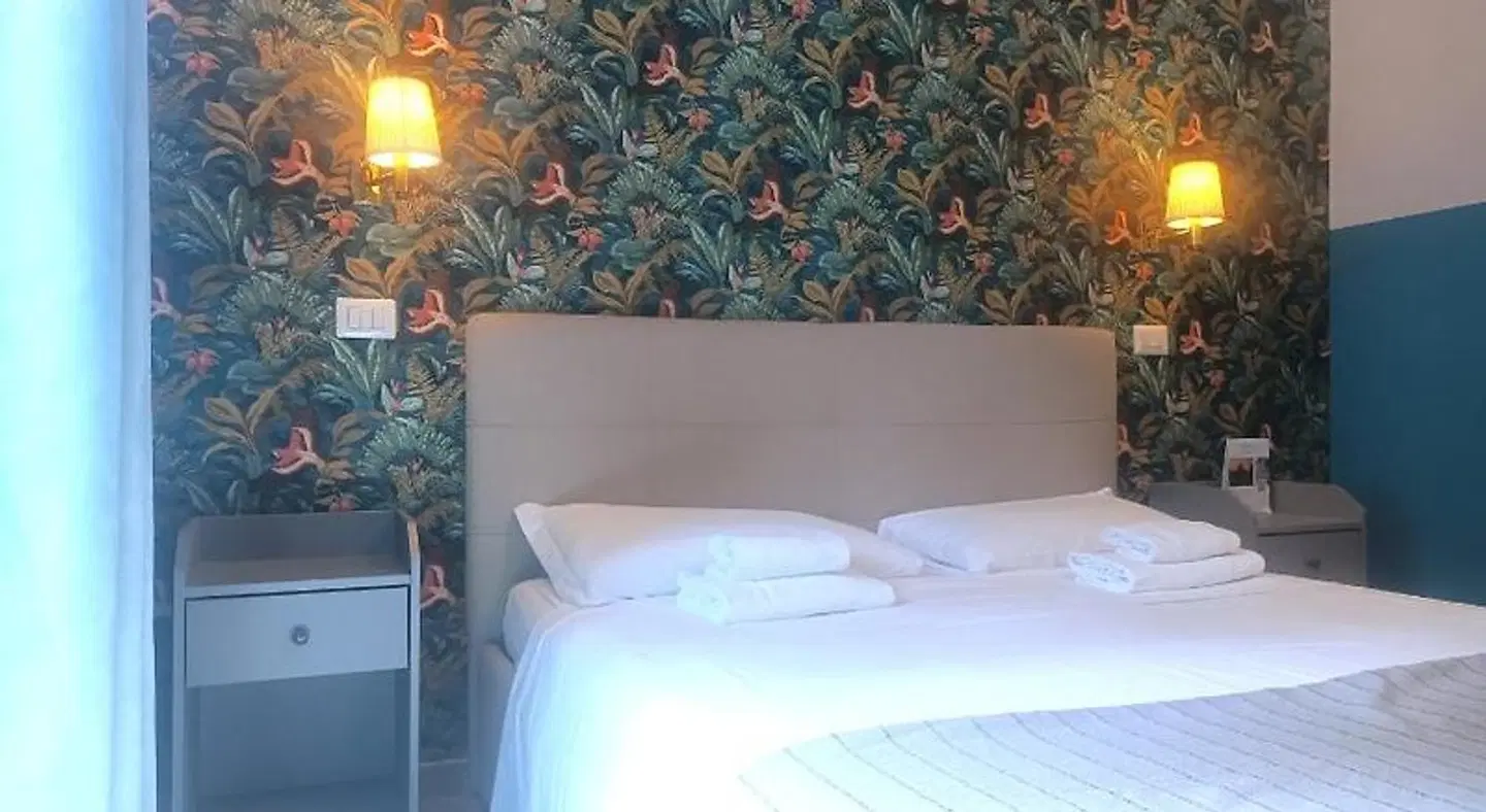Sweet Dreams Roma ROOM_EXAMPLE