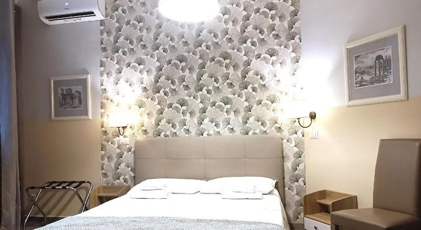 Sweet Dreams Roma ROOM_EXAMPLE