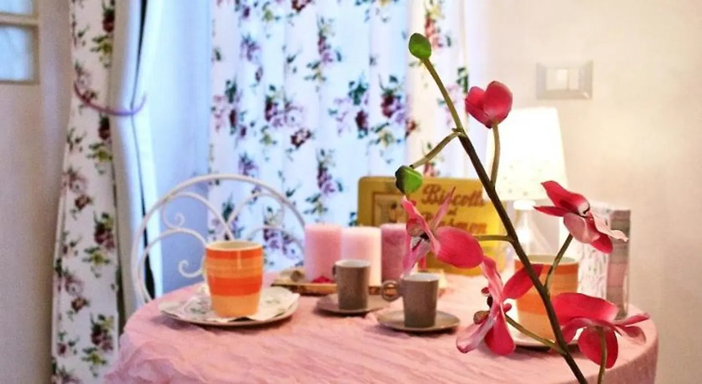 Sleeppo B&B Restaurant