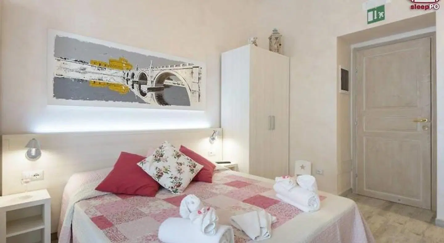 Sleeppo B&B ROOM_EXAMPLE