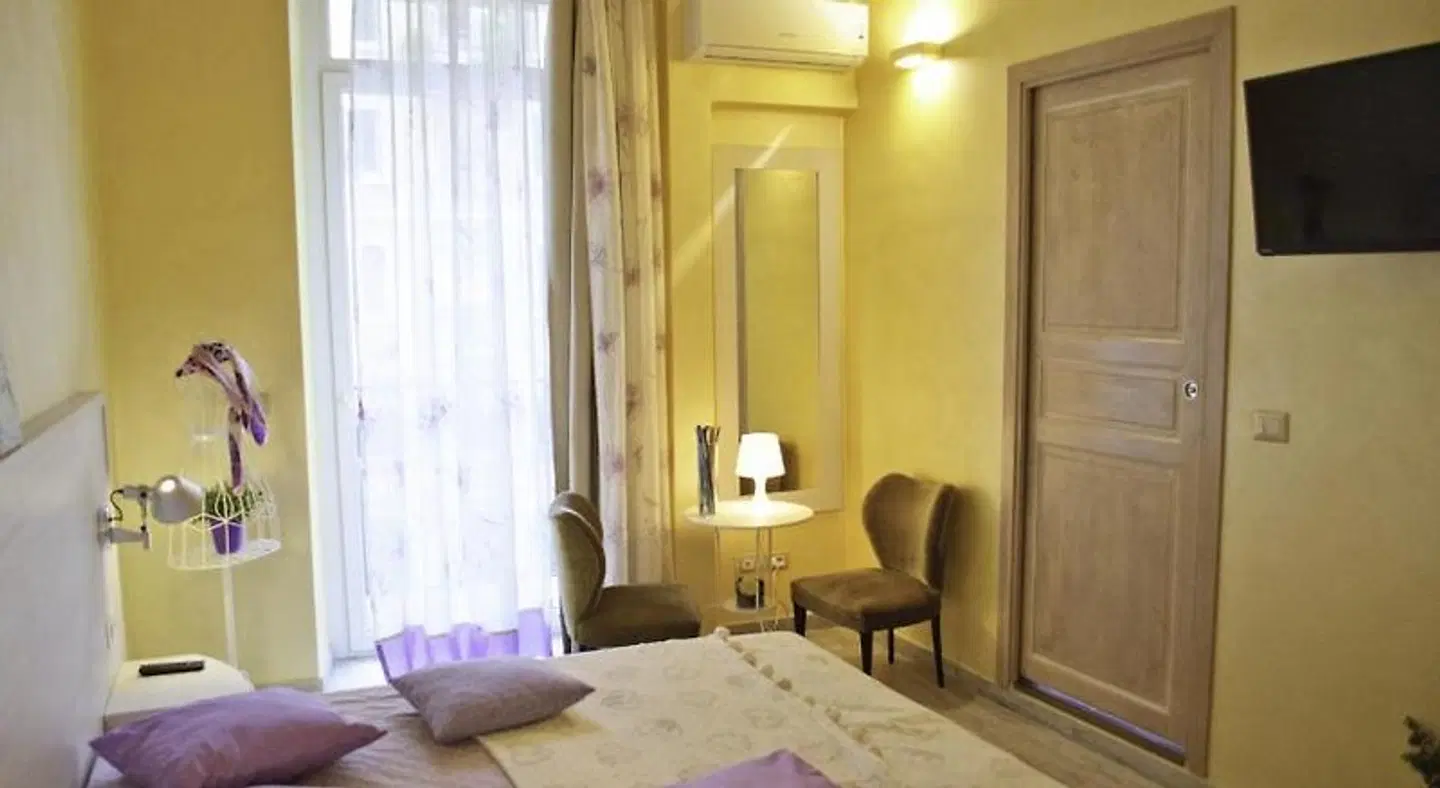 Sleeppo B&B ROOM_EXAMPLE