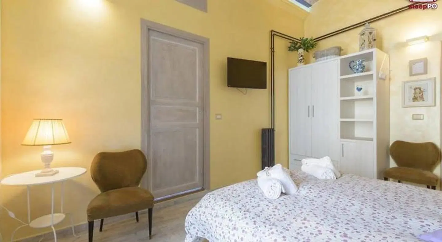 Sleeppo B&B ROOM_EXAMPLE