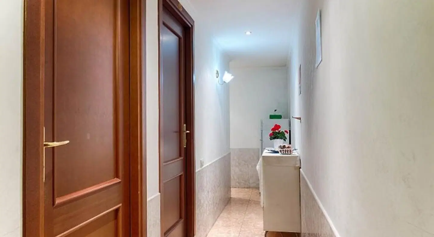 Soggiorno Sunny Badezimmer