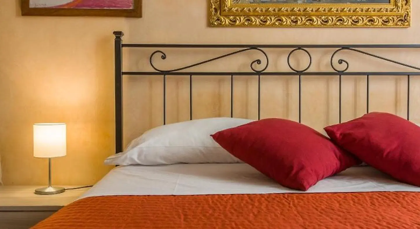 B&B Maestoso ROOM_EXAMPLE