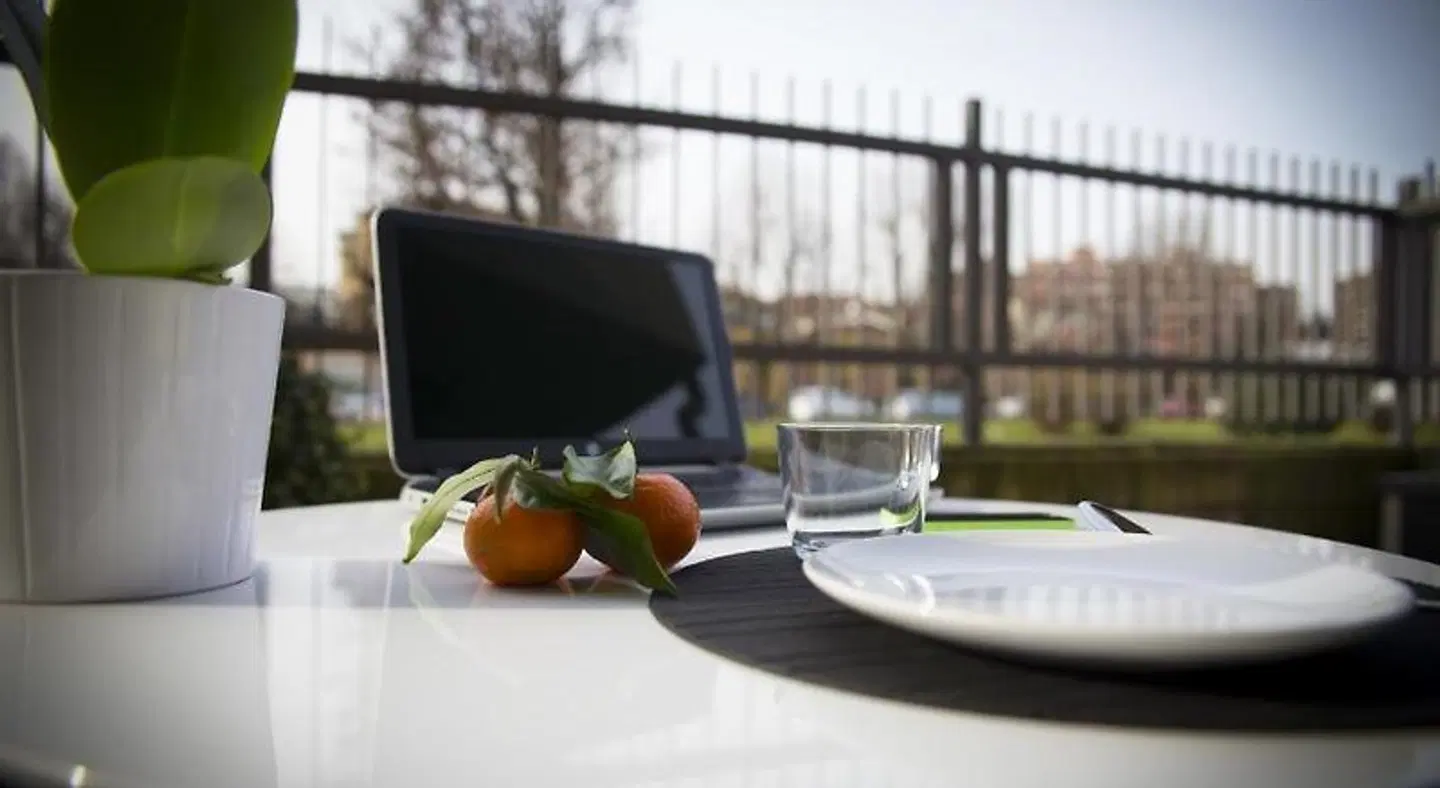 Dreams Hotel Residenza Pianell 10 Terrasse