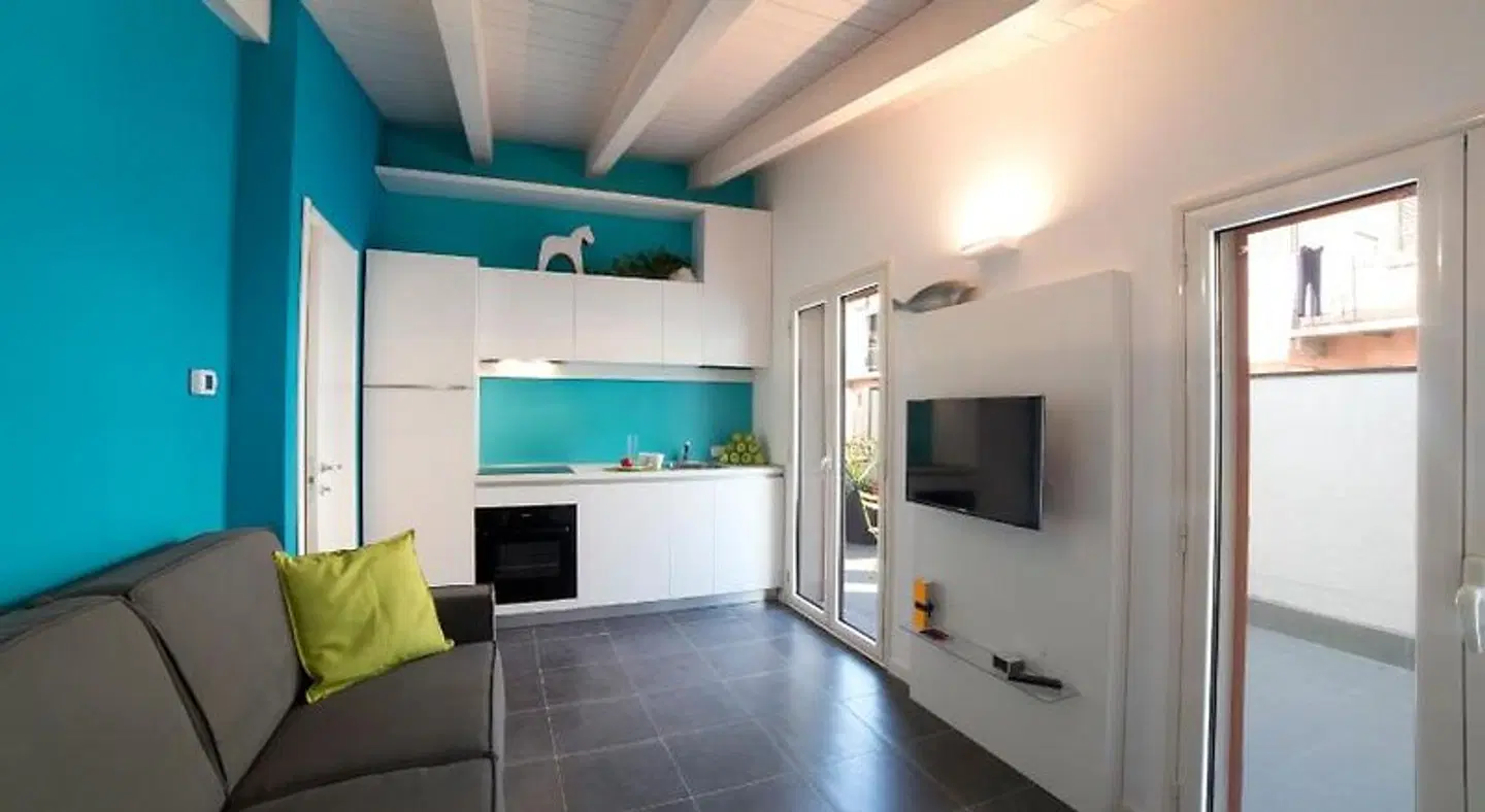 Dreams Hotel Residenza Pianell 10 Badezimmer
