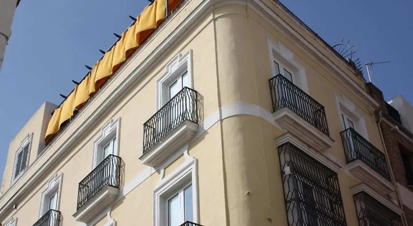Apartamentos Placentines EXTERIOR