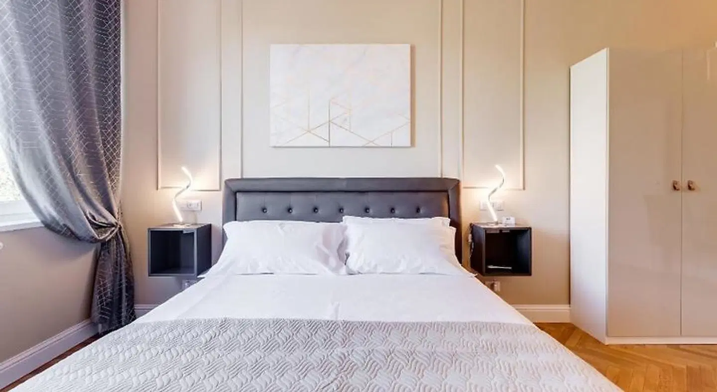 Mellini Palace Suites ROOM_EXAMPLE