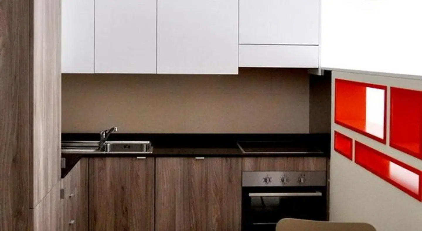 BB Hotels Residenza Bicocca ROOM_EXAMPLE