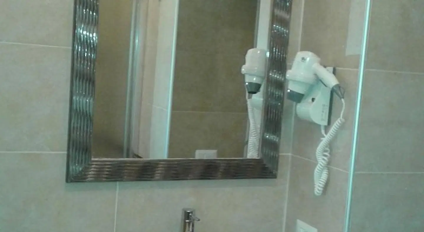 Il Sole Badezimmer