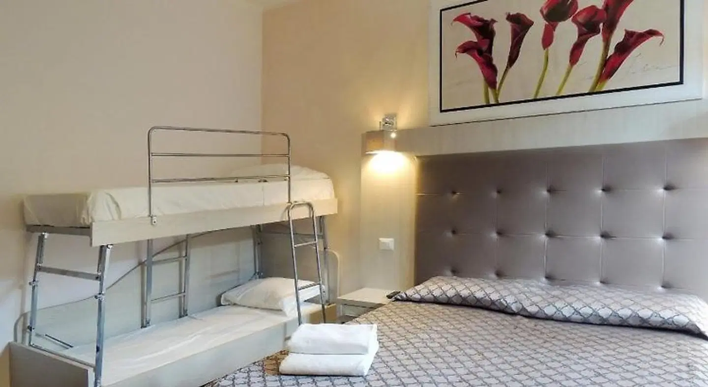 Il Sole ROOM_EXAMPLE