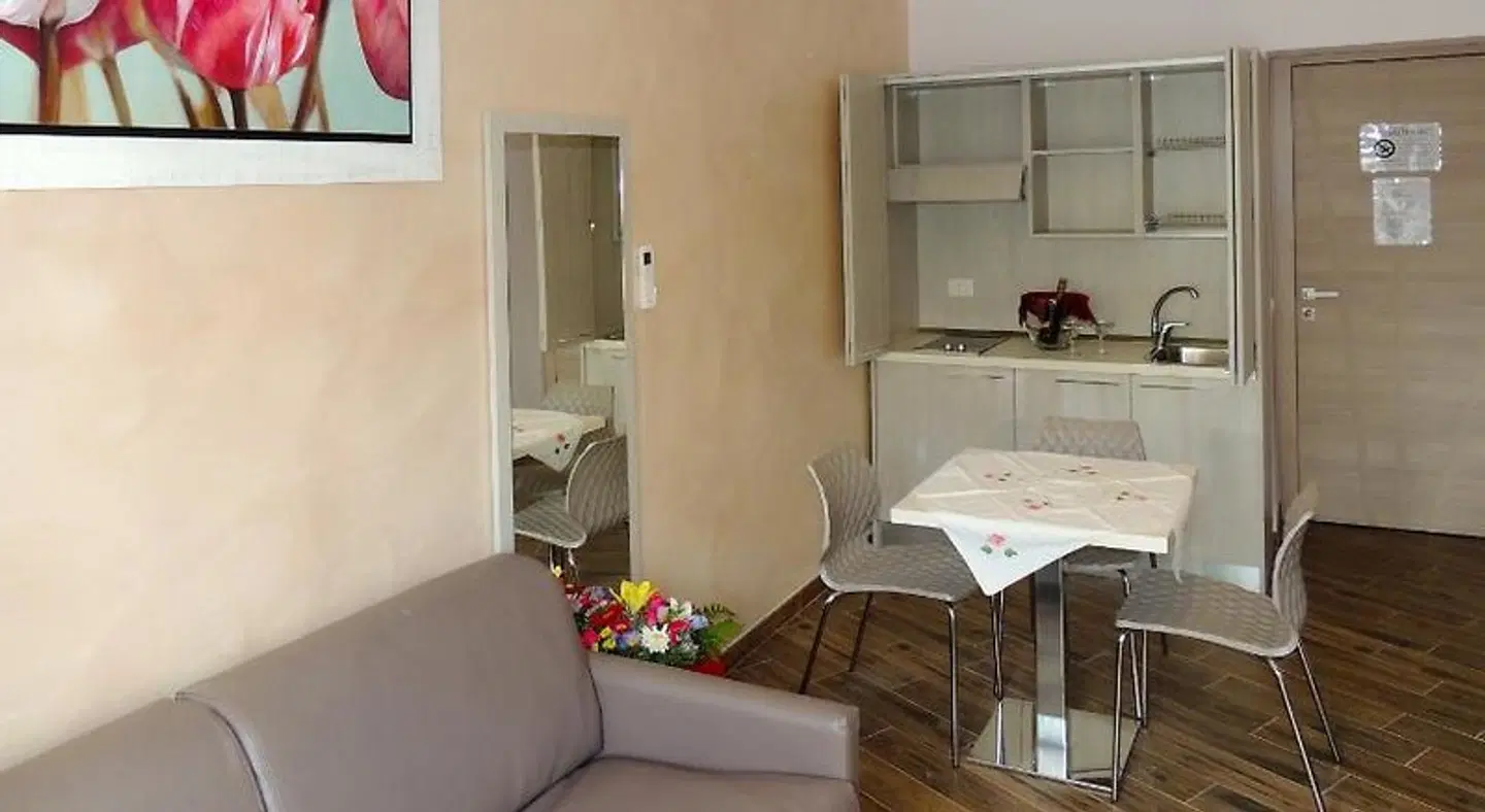 Il Sole ROOM_EXAMPLE