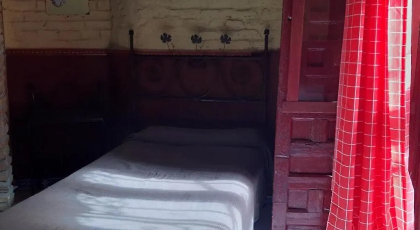 Hostal-Pensión Vergara HEALTH_BEAUTY