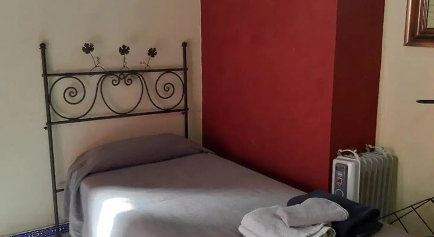 Hostal-Pensión Vergara ROOM_EXAMPLE