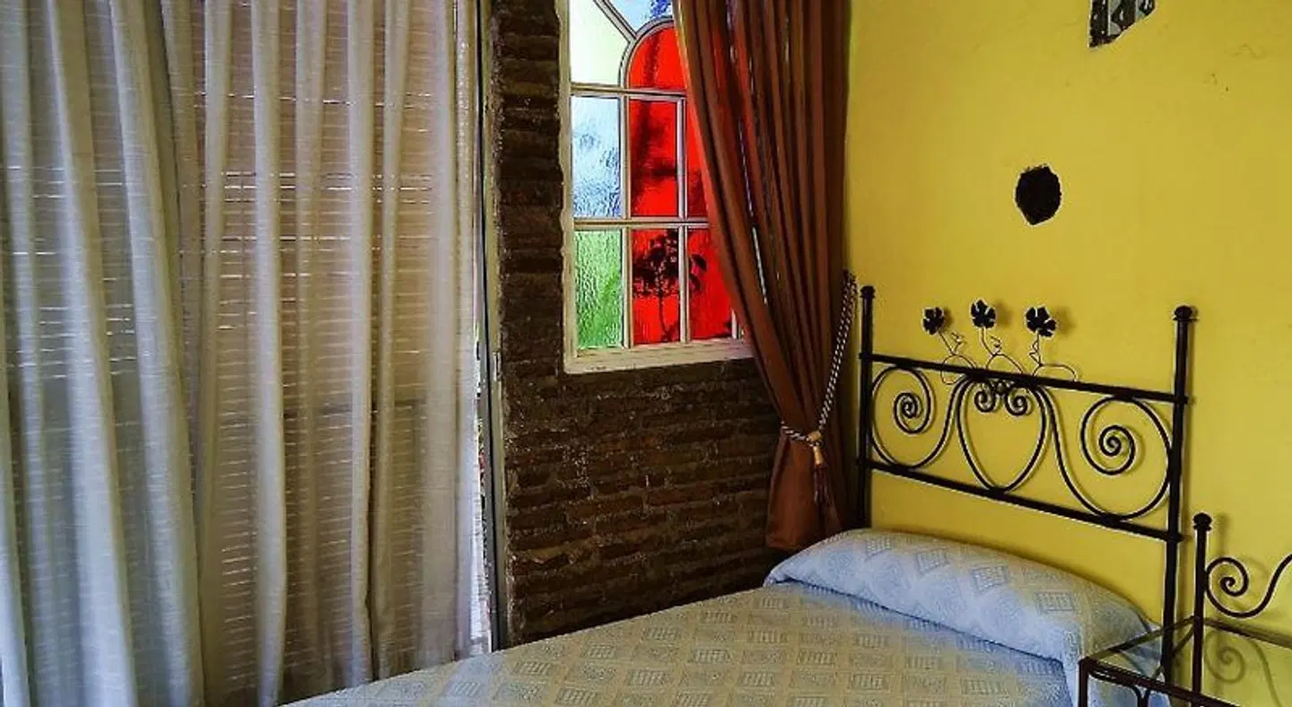 Hostal-Pensión Vergara ROOM_EXAMPLE