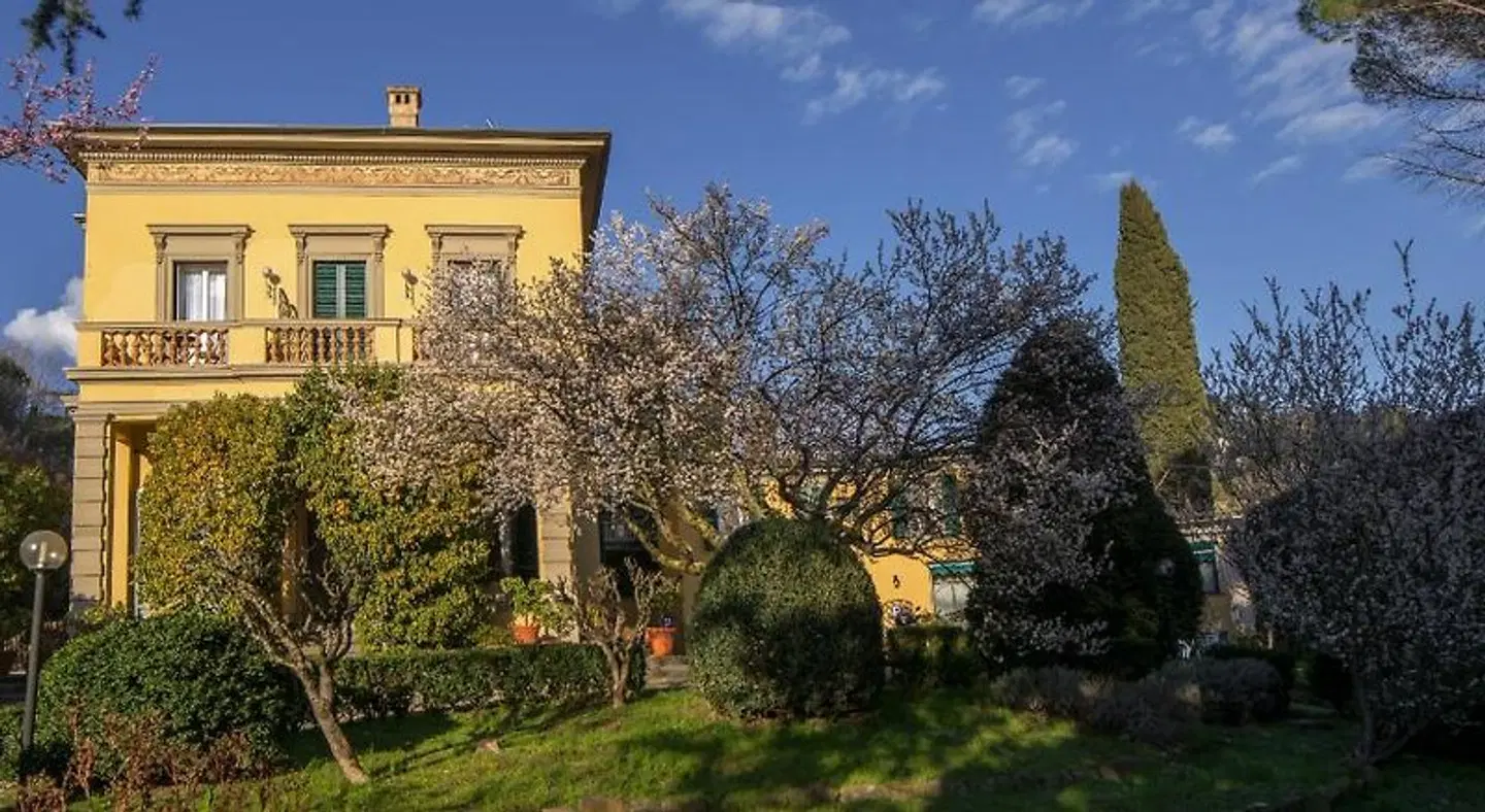 Dimora Salviati EXTERIOR