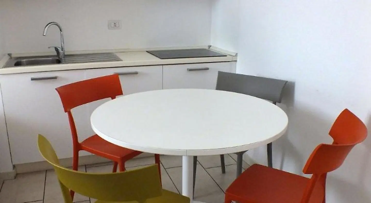 BB Hotels Aparthotel Visconti Terrasse
