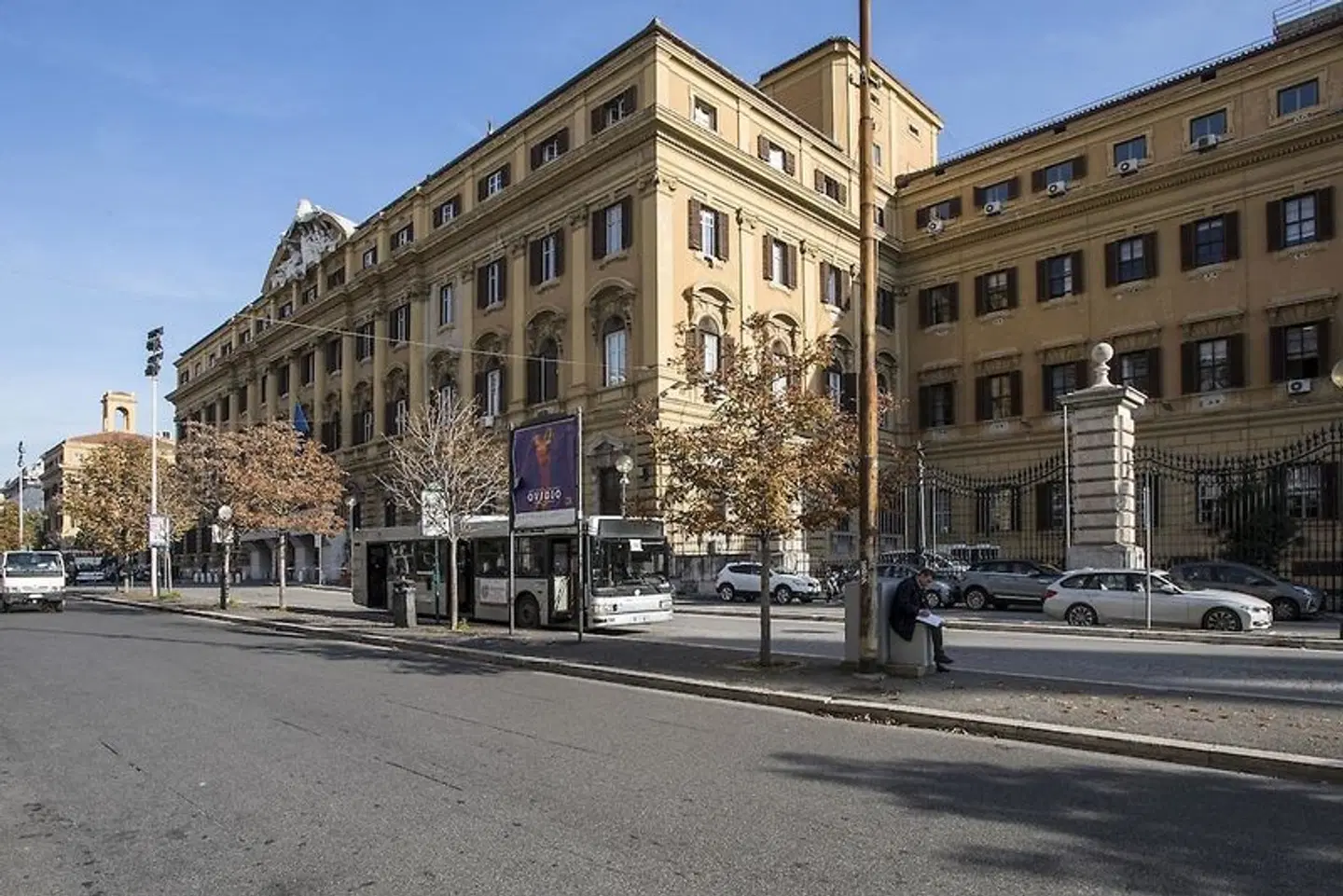 Residenza Venti Settembre EXTERIOR