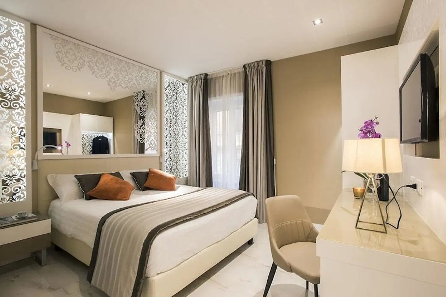 Residenza Venti Settembre ROOM_EXAMPLE