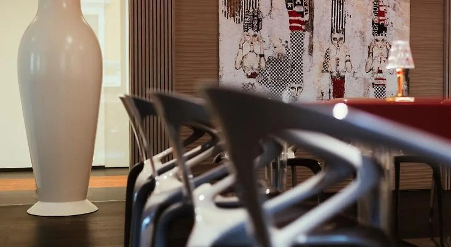 10 Keys Hotel SPORTS_AND_LEISURE
