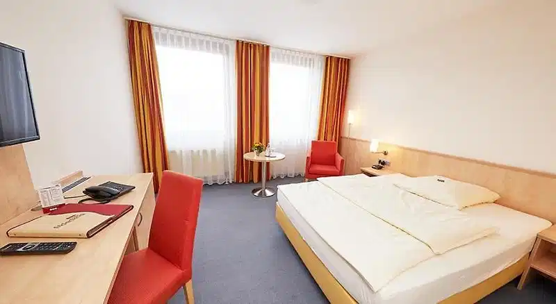Filderland – Hotelfoto