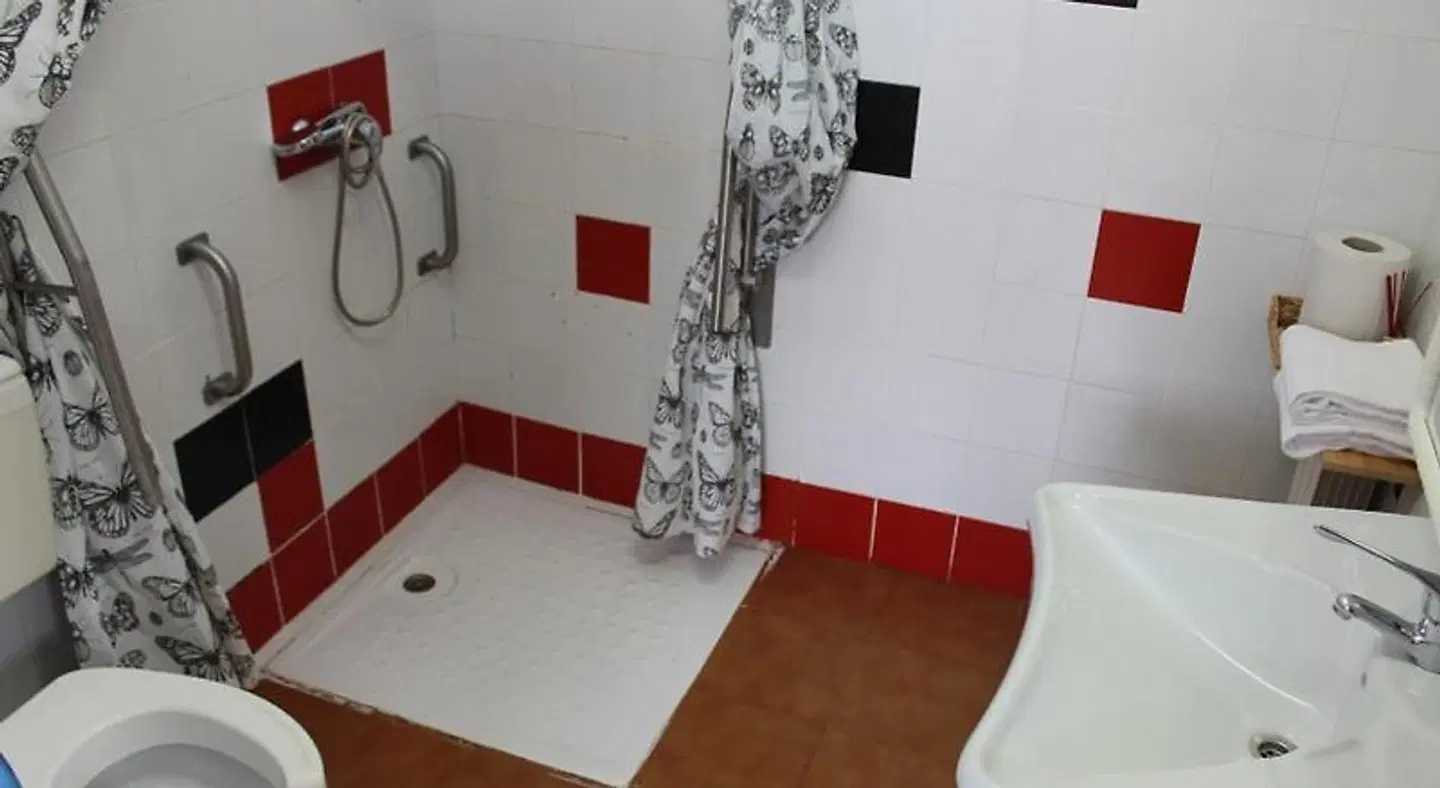 Bilbao Akelarre Hostel ROOM_EXAMPLE