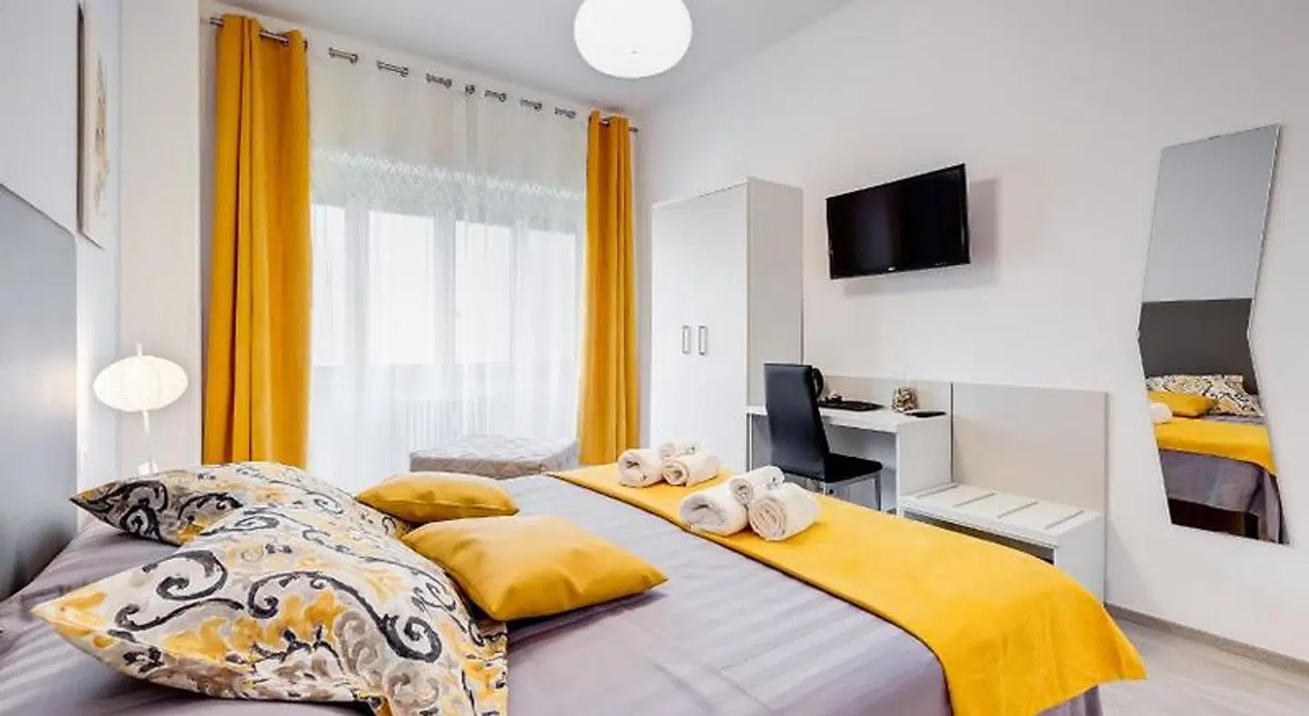 I Cantoni di Roma Guest House ROOM_EXAMPLE