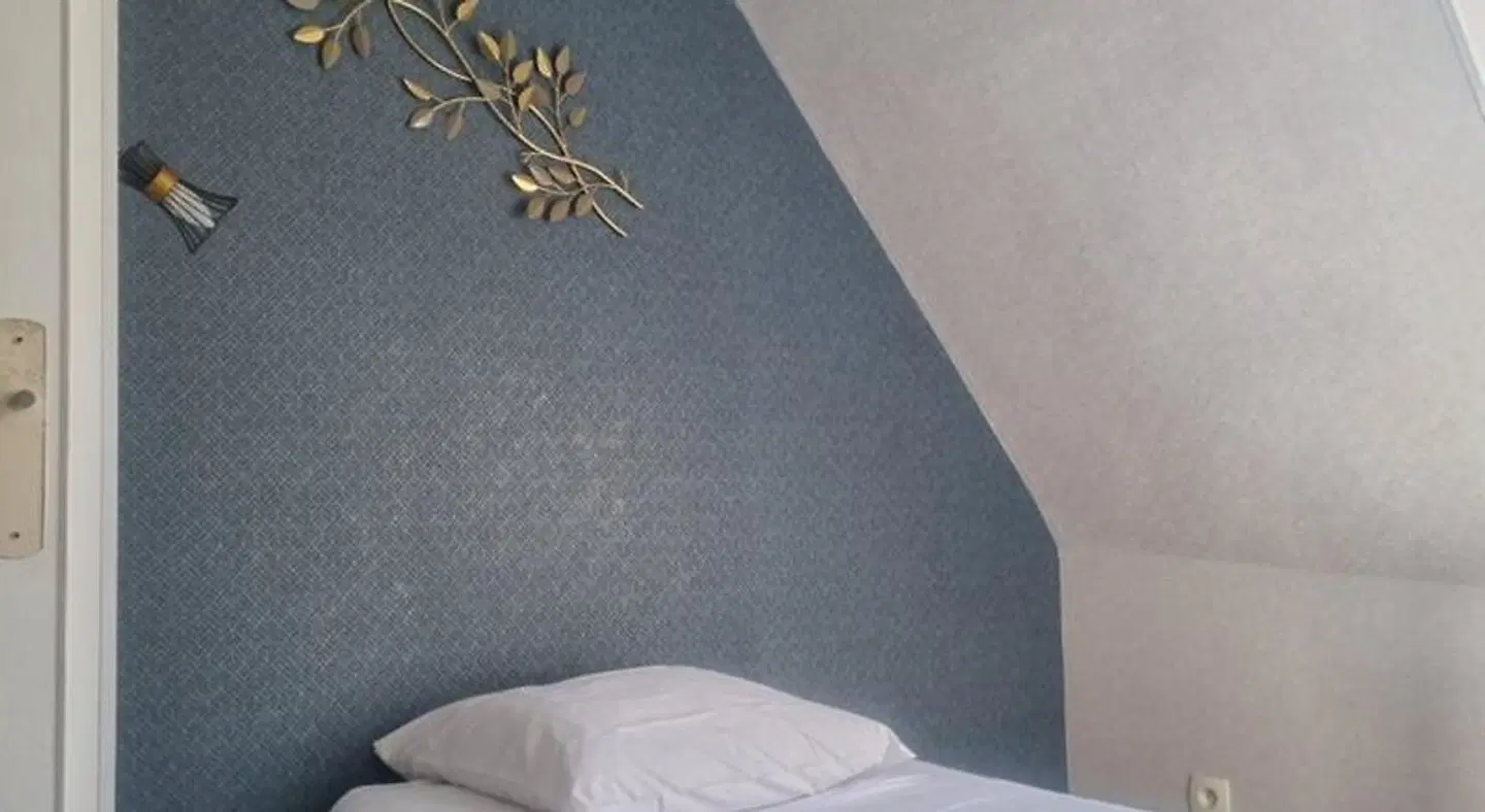 Hôtel Eiffel Kensington ROOM_EXAMPLE