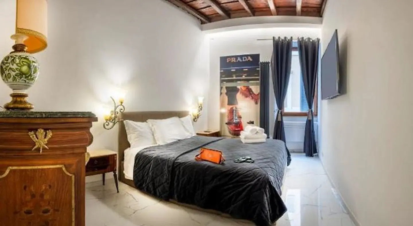 Daphne Luxury Suites ROOM_EXAMPLE