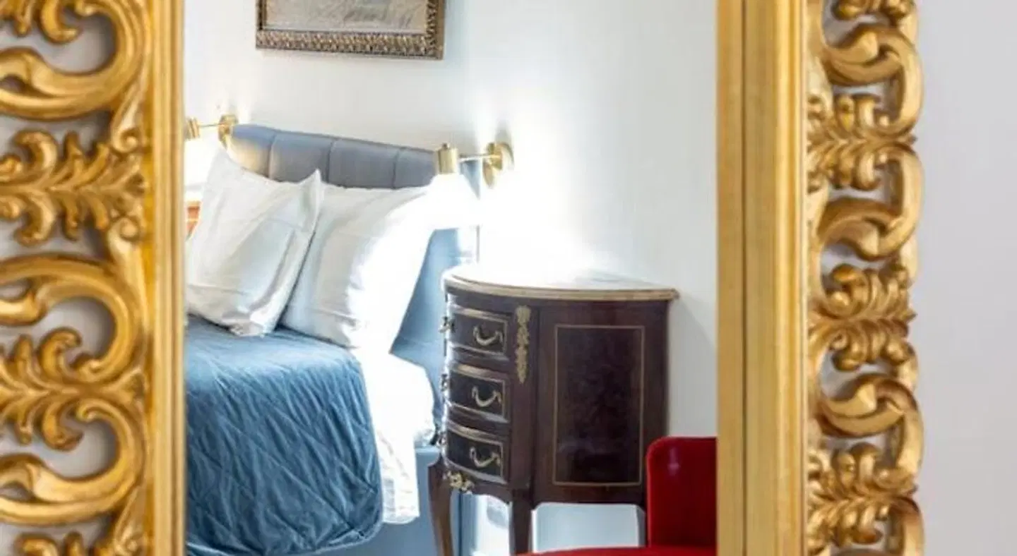 Daphne Luxury Suites ROOM_EXAMPLE
