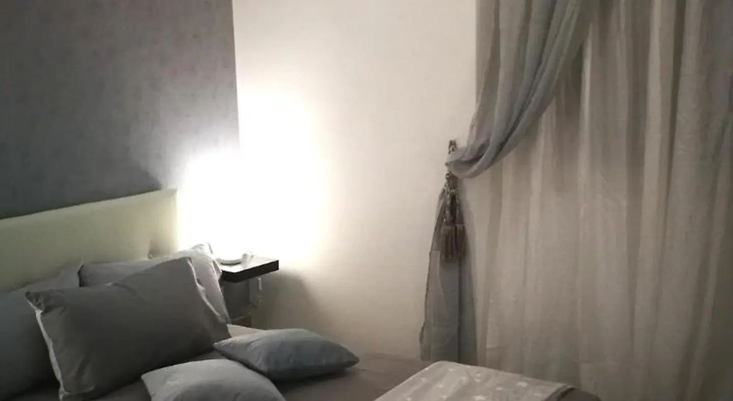 Domus Flavia B&B ROOM_EXAMPLE