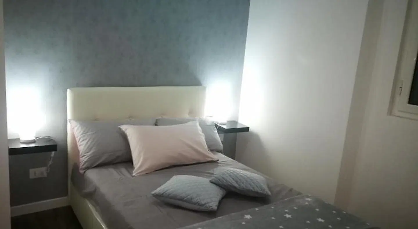 Domus Flavia B&B ROOM_EXAMPLE