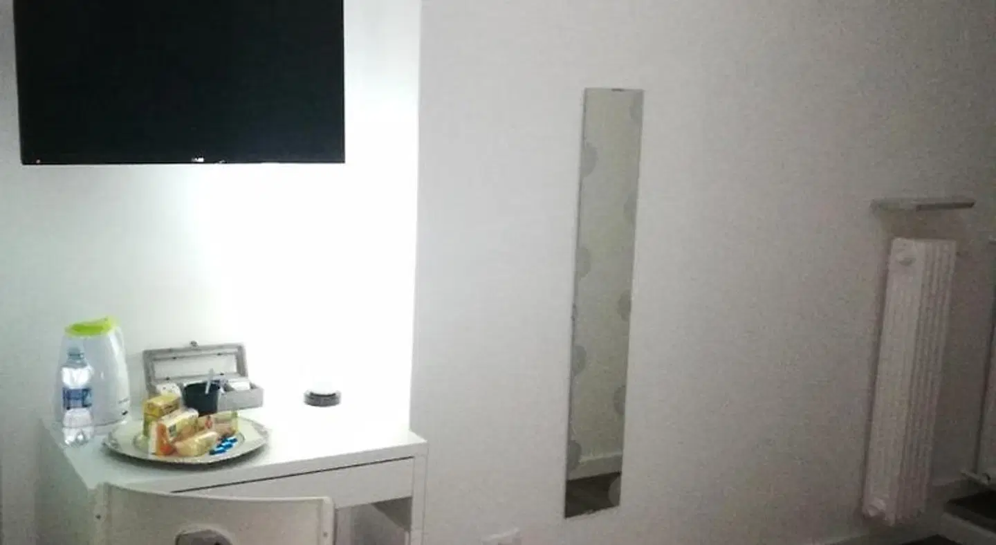 Domus Flavia B&B ROOM_EXAMPLE