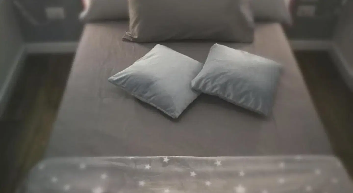 Domus Flavia B&B ROOM_EXAMPLE