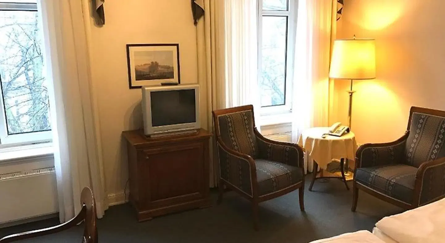 Heimhude ROOM_EXAMPLE