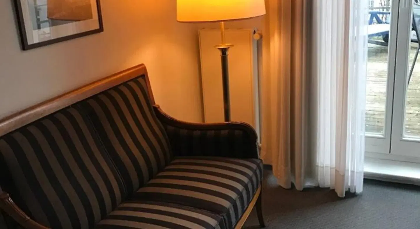 Heimhude ROOM_EXAMPLE