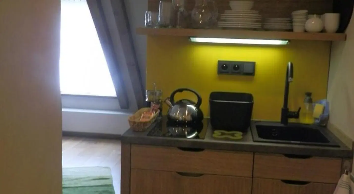 Apartmány Salabka ROOM_EXAMPLE
