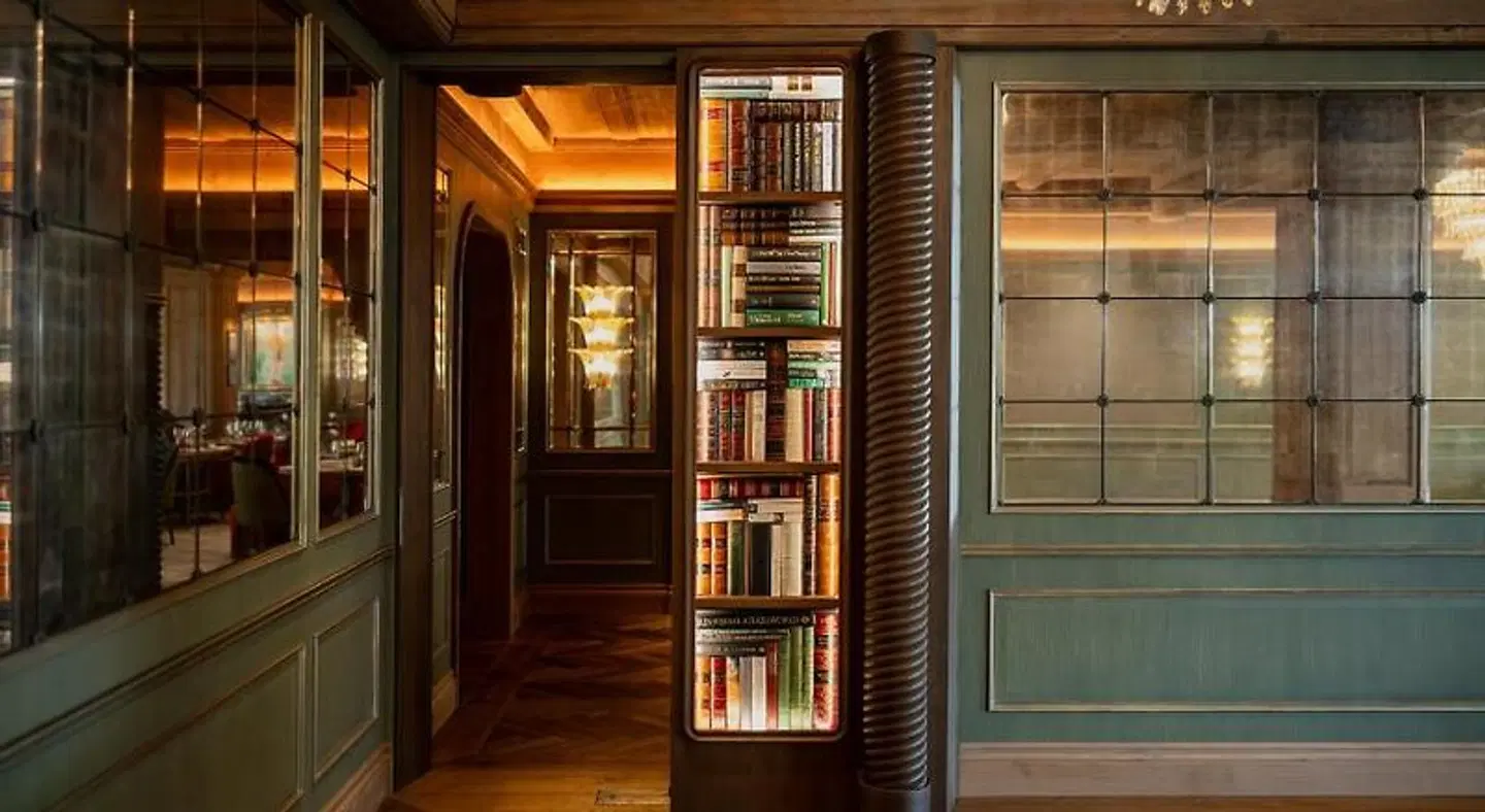 Palace ROOM_EXAMPLE