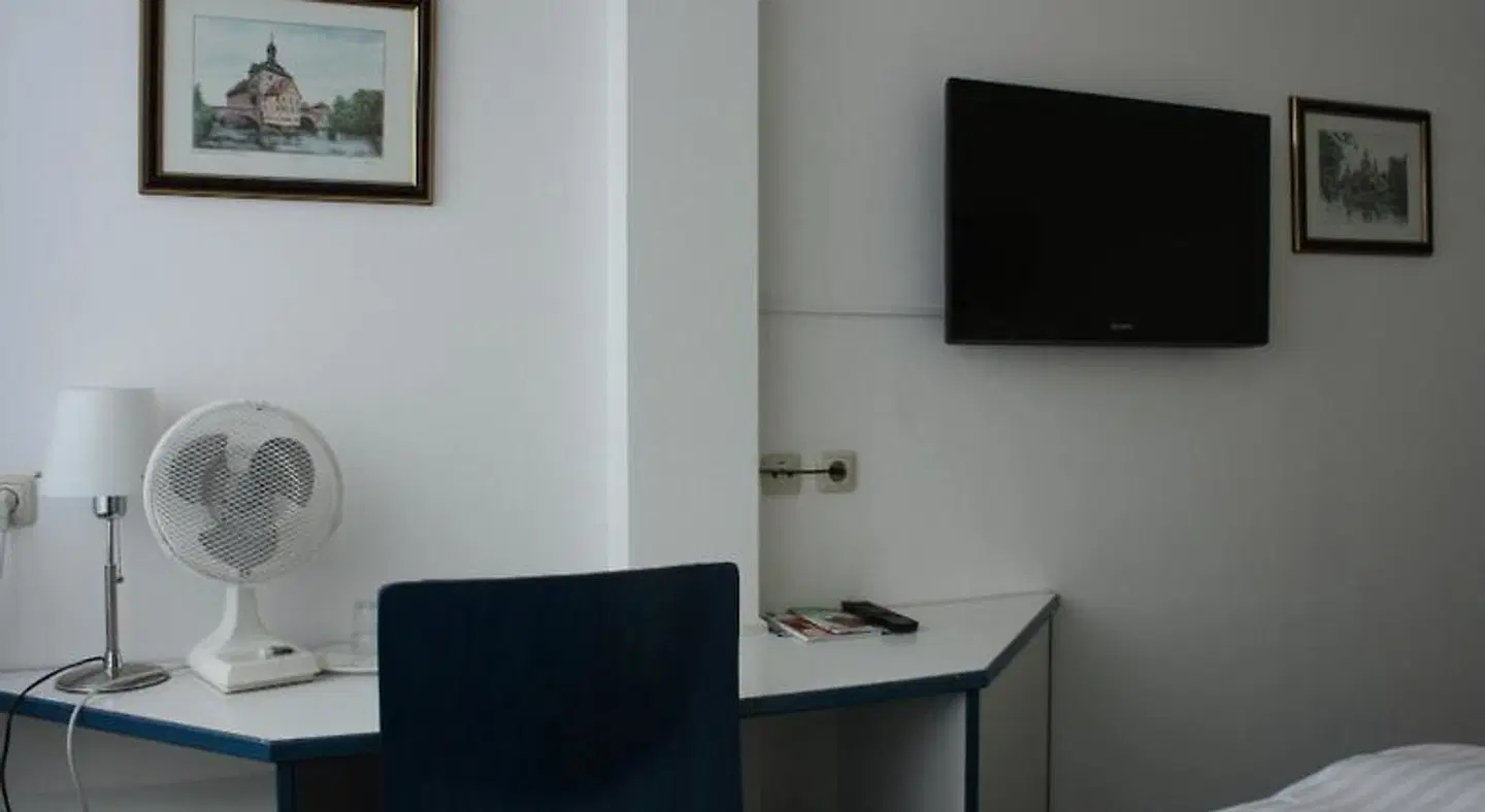 Hotel City Kräme ROOM_EXAMPLE