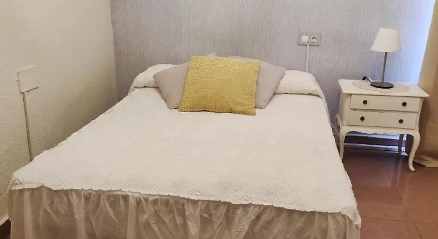 Hostal Romero ROOM_EXAMPLE