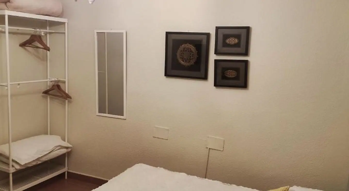 Hostal Romero ROOM_EXAMPLE