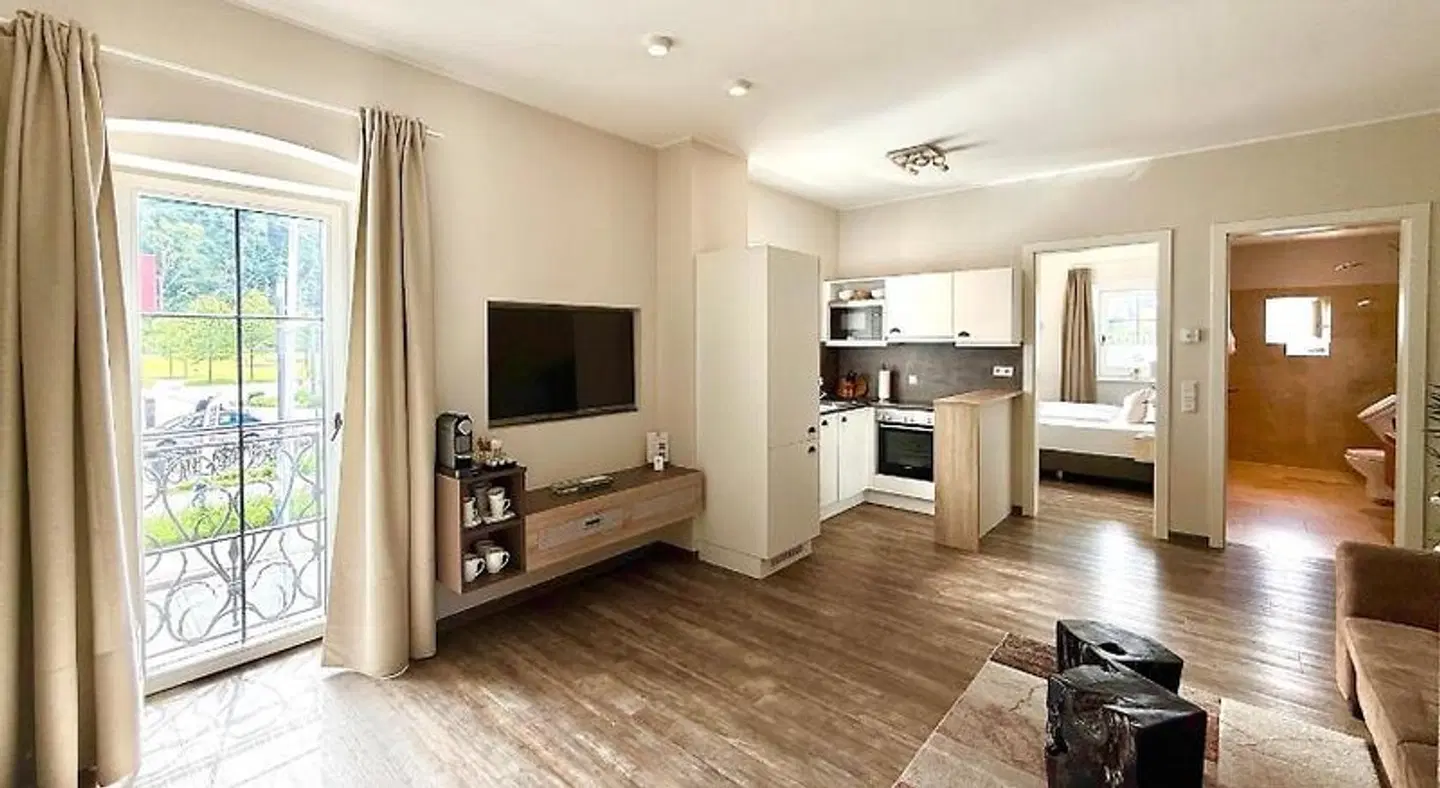 Villa Salzburg ROOM_EXAMPLE