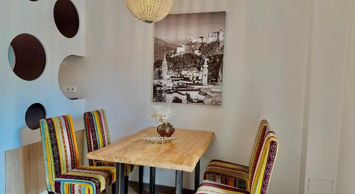 Villa Salzburg ROOM_EXAMPLE